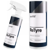 CarPro ReTyre 500ml środek do czyszczenia opon i elementów gumowych w aucie