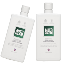 Mycie auta z AutoGlym Shampoo Conditioner szampon samochodowy z woskiem 1L Mycie auta z AutoGlym Shampoo Conditioner szampon samochodowy z woskiem 1L