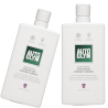 Mycie auta z AutoGlym Shampoo Conditioner szampon samochodowy z woskiem 1L