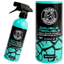 Blend Brothers DOUBLE TROUBLE 2IN1 Naturalny środek do czyszczenia felg Blend Brothers DOUBLE TROUBLE 2IN1 Naturalny środek do czyszczenia felg