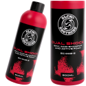 Blend Brothers DUAL SHOCK 2IN1 Szampon/piana aktywna Blend Brothers DUAL SHOCK 2IN1 Szampon/piana aktywna
