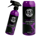 Blend Brothers INFINITE carnauba spray wax 500ml Blend Brothers INFINITE carnauba spray wax 500ml