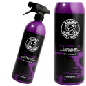 Blend Brothers INFINITE carnauba spray wax 1000ml Blend Brothers INFINITE carnauba spray wax 1000ml