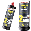 MENZERNA Medium Cut Polish 2500 średnio tnąca MENZERNA Medium Cut Polish 2500 średnio tnąca