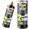 MENZERNA Medium Cut Polish 2500 średnio tnąca