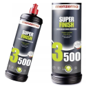 Pasta polerska MENZERNA Super Finish 3500 1L polerowania lakieru auta Pasta polerska MENZERNA Super Finish 3500 1L polerowania lakieru auta