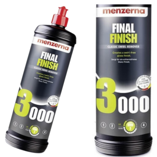 MENZERNA Final Finish 3000 1000ml