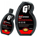 G3 PRO Resin SuperWax 0,5l wosk w płynie Wosk samochodowy Woskowanie auta G3 PRO Resin SuperWax 0,5l wosk w płynie Wosk samochodowy Woskowanie auta