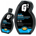 G3 PRO Shampoo 500ml Kosmetyki do auta szampon samochodowy do mycia auta G3 PRO Shampoo 500ml Kosmetyki do auta szampon samochodowy do mycia auta