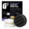 PRO Applicator Waffle Pad (2szt) - aplikator waflowe