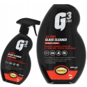 G3 PRO Glass Cleaner 500ml Kosmetyki do czyszczenia auta płyn do mycia szyb G3 PRO Glass Cleaner 500ml Kosmetyki do czyszczenia auta płyn do mycia szyb