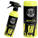 Blend Brothers SOFTIE leather cleaner soft 500ml Blend Brothers SOFTIE leather cleaner soft 500ml