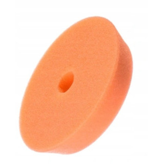 Honey Combination Gąbka polerska Seria U 34/40mm rzep - Pomarańczowa