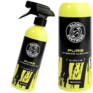 Blend Brothers PURE interior cleaner 500ml