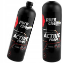 Pure Chemie Active Foam 1L piana aktywna Mycie i czyszczenie samochodu Pure Chemie Active Foam 1L piana aktywna Mycie i czyszczenie samochodu