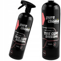 Pure Chemie Tire Gum 0,75L Środek do pielęgnacji opon i gumy dressing Pure Chemie Tire Gum 0,75L Środek do pielęgnacji opon i gumy dressing