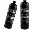 Pure Chemie Attack 0,75L płyn do prania tapicerki Mycie auta LCK 750ml