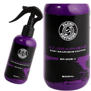Blend Brothers EZ-GRAPHENE 200ml