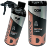 DOA Cosmetics INTERIOR DETAILER LEATHER 500ml quick detailer do skór