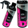 DOA Cosmetics INTERIOR DETAILER CHERRY 500ml quick detailer do wnętrz