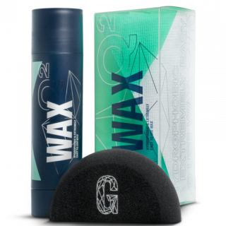 GYEON Q2 WAX 175g – trwały wosk