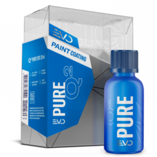 Gyeon Pure Evo 50ml Powłoka ceramiczna na lakier