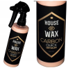 House Of Wax Carbon Quick Detailer środek do pielęgnacji lakieru samochodu