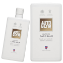 Auto Glym Leather Care Balm 500ml pielęgnacja skór. Auto Glym Leather Care Balm 500ml pielęgnacja skór.