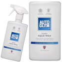 Auto Glym Rapid Aqua Wax wosk na mokro 500ml Auto Glym Rapid Aqua Wax wosk na mokro 500ml