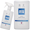 Auto Glym Rapid Aqua Wax wosk na mokro 500ml