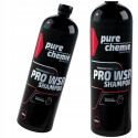 Pure Chemie PRO WSR Shampoo Szampon kwaśny, odtyka powłoki ceramiczne 750ml Pure Chemie PRO WSR Shampoo Szampon kwaśny, odtyka powłoki ceramiczne 750ml