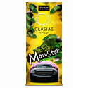 Środek do pielęgnacji lakieru Prostaff Car Coating Monster quick detailer 300ml Środek do pielęgnacji lakieru Prostaff Car Coating Monster quick detailer 300ml