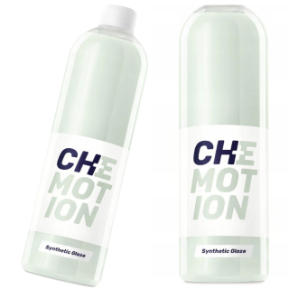 Chemotion Synthetic Glaze 250ml formuła polerująca pielęgnacja lakieru