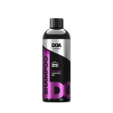 DOA Cosmetics SHAMPOO 500ml szampon o neutralnym PH DOA Cosmetics SHAMPOO 500ml szampon o neutralnym PH