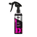 DOA Cosmetics INTERIOR DETAILER CHERRY 500 ml quick detailer do wnętrz DOA Cosmetics INTERIOR DETAILER CHERRY 500 ml quick detailer do wnętrz