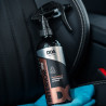 DOA Cosmetics INTERIOR DETAILER LEATHER 500ml quick detailer do skór  ZESTAW Z MIKROFIBRA