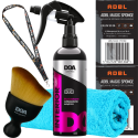 DOA Interior detailer cherry zestaw z adbl magiczna gąbka i pędzlem do detali + smycz adbl DOA Interior detailer cherry zestaw z adbl magiczna gąbka i pędzlem do detali + smycz adbl
