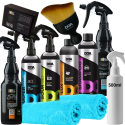 PREZENT Zestaw kosmetyków samochodowych do pielęgnacji auta Adbl Doa PREZENT Zestaw kosmetyków samochodowych do pielęgnacji auta Adbl Doa