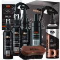 ADBL Zestaw Leather KIT Środek do czyszczenia skróty + DOA LEATHER DETAILER ADBL Zestaw Leather KIT Środek do czyszczenia skróty + DOA LEATHER DETAILER
