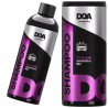 DOA Sour QD kwaśny quick detailer + shampoo ręcznik do osuszania mikrofiry