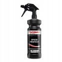 Sonax Profiline Speed Protect 1L Płynny wosk samochodowy nabłyszczający Sonax Profiline Speed Protect 1L Płynny wosk samochodowy nabłyszczający