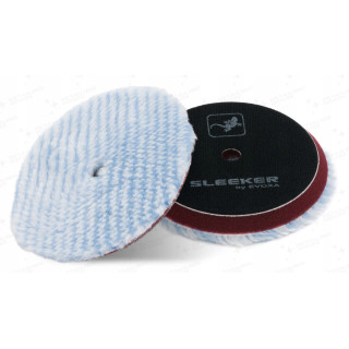 130/150mm Evoxa sleeker Microfiber blue killer