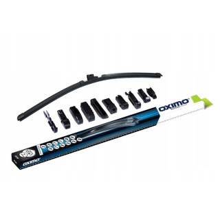 OXIMO 450mm 45cm Wycieraczka bezszkieletowa uniwersalna