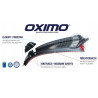 OXIMO 650mm 65cm Wycieraczka bezszkieletowa uniwersalna