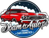 Dbam o Auto logo