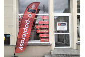Partner DOA (w sklepie liQuido) Nowe Miasto Lubawskie