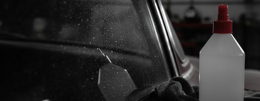 Jak usunąć smugi na szybach po e-papierosach? Skuteczny sposób z Vaper Glass Cleaner Jak usunąć smugi na szybach po e-papierosach? Skuteczny sposób z Vaper Glass Cleaner