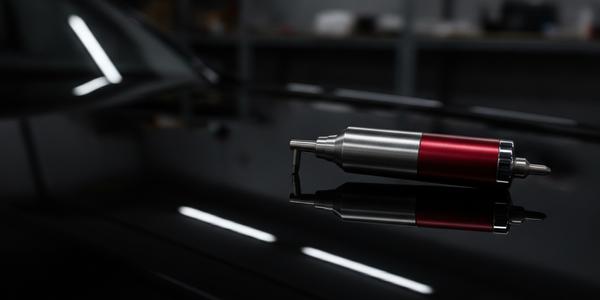 Fabryczna grubość lakieru: ile wynosi i jak ją sprawdzić?