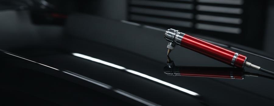 Grubość lakieru Audi – jaka powinna być fabryczna norma? Grubość lakieru Audi – jaka powinna być fabryczna norma?